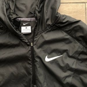 Nike training Zip up
